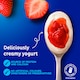 image 2 of Muller Corner Yogurts - Strawberry, Peach & Apricot 6 x 136g