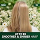 image 2 of Herbal Essences Smooth & Shine Chamomile Leave In Conditioner 145ml 