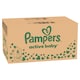 Pampers Active Baby Pelenka, Méret: 6, 128 db Pelenka, 13kg-18kg  2. kép