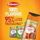 image 4 of Schwartz Smoked Paprika Refill Pack 32g