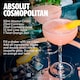 image 4 of Absolut Citron Vodka 70Cl