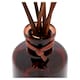 image 2 of F&F Home Signature Notes Reed Diffuser Bergamot 180Ml