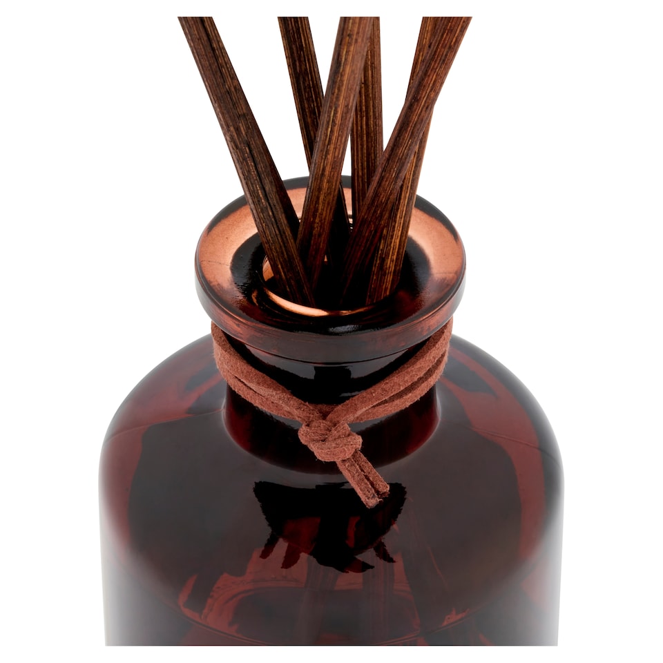 image 1 of F&F Home Signature Notes Reed Diffuser Bergamot 180Ml
