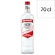 image 1 of Smirnoff Ice Vodka Mixed Drink Bottle 4% Vol 70cl