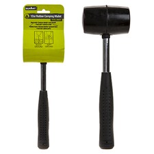 Summit Rubber Mallet