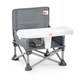 image 1 of Bright Starts Pop 'N Sit Booster Seat