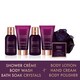 image 2 of Baylis & Harding Fig & Pomegranate Keepsake Box Set
