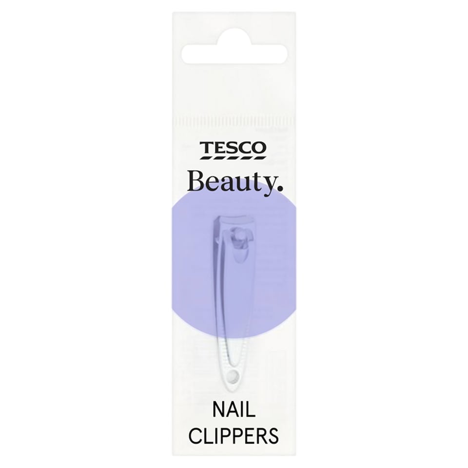 Tesco Nail Clippers