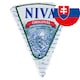 image 1 of Levmilk Niva Original Cheese with Noble Blue Mold approx. 125 g