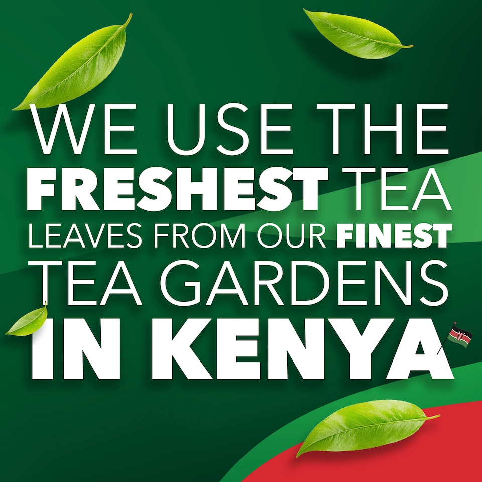 image 1 of PG Tips Original Black Tea 80 Tea Bags 232g