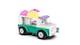 Obrázek 2 pro produkt LEGO Friends 42644 Zmrzlinářské auto v městečku Heartlake