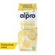 obrázok 1 z ALPRO Sójový Nápoj s Banánovou Príchuťou 250ml