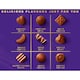 image 2 of CADBURY MILK TRAY 312G