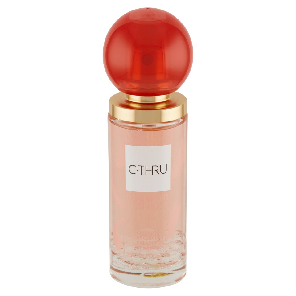 Obrázek 1 pro produkt C-Thru Harmony Bliss toaletní voda 30ml