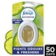 image 1 of Febreze Bathroom Air Freshener Citrus Active 7.5Ml