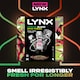 image 2 of Lynx Africa Black Epic Fresh Trio Gift Set