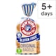 image 1 of New York Bakery Co. Gluten Free Plain Bagels 4 Pack
