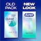 image 2 of Durex Nude Ultra Thin Close Fit Condoms 10s