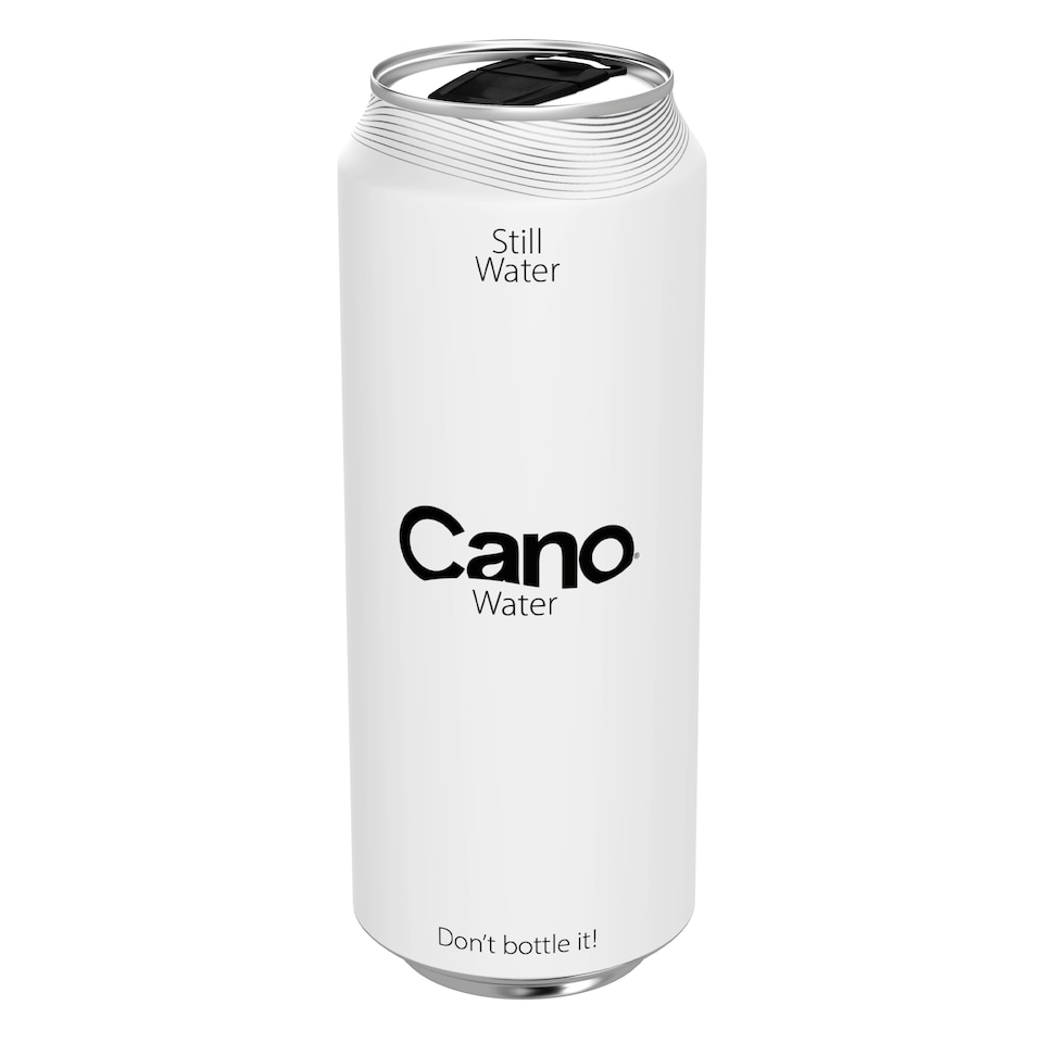 image 1 of Cano Still Spring Water 500ml