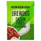 image 1 of BrewDog Cajun Fries Seasoning 25g