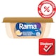 Rama 79% zsírtartalmú margarin 200 g  1. kép