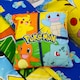 image 4 of Pokmon Square Cushion