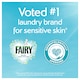 image 3 of Fairy Fabric Conditioner 35 Washes 1.155L