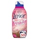 Lenor Fresh Air Öblítő 50 Mosáshoz, Pink Blossom  1. kép