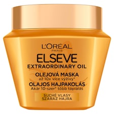 L'Oréal Paris Elseve Extraordinary Oil olejová maska 300 ml