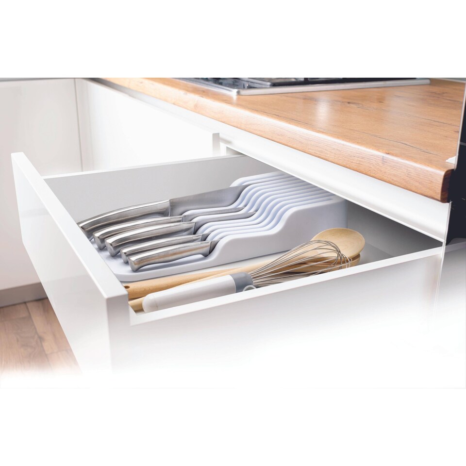 image 1 of Joie Knife Organizer