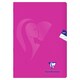 Obrázek 2 pro produkt Clairefontaine Mimesys školní sešit 444 A4 linkovaný