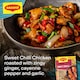 image 5 of Maggi So Juicy Sweet Chilli Chicken Recipe Mix 41g