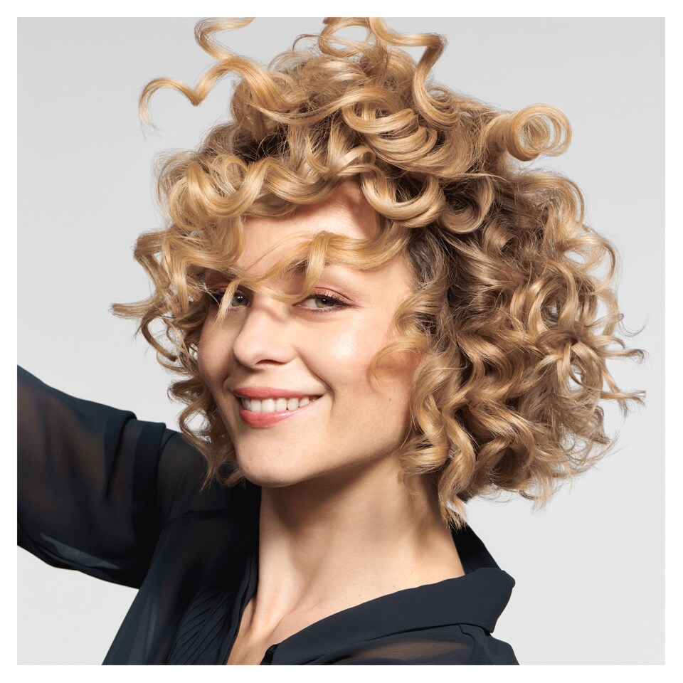 image 1 of Pantene Defrizz & Illuminate Conditioner 160Ml