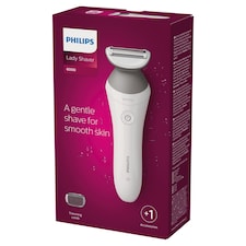 Philips Lady Shaver 6000 Brl126