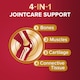 image 3 of Seven Seas JointCare Turmeric 30 Capsules & 30 Tablets