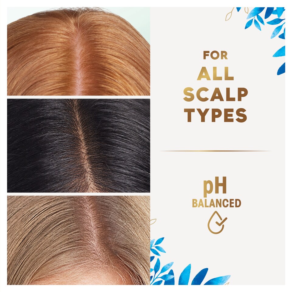 image 1 of Head & Shoulders Supreme Colour Hair Conditioner 275ml