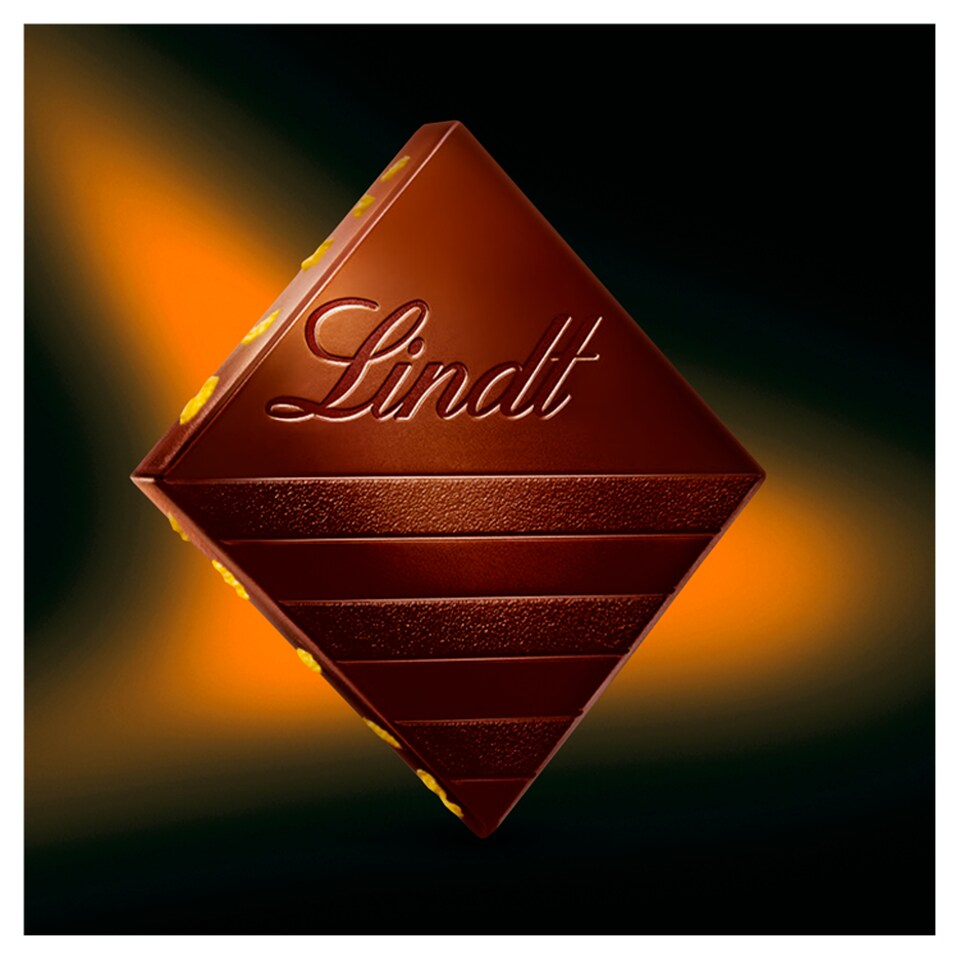 image 1 of Lindt Excellence Dark Honeycomb 100G Srp