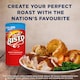 image 4 of Bisto Reduced Salt Gravy Granules 450g