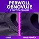 Obrázek 2 pro produkt Perwoll prací gel Dark Bloom 75 praní, 3750ml