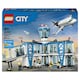 obrázok 1 z LEGO City 60502 Letisko s lietadlom