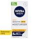 obrázok 1 z Nivea Men Sensitive Ochranný pleťový krém OF 15 75 ml