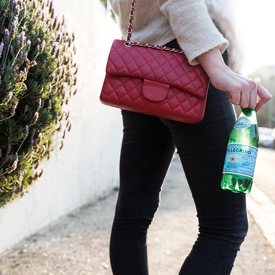 image 1 of San Pellegrino Sparkling Natural Mineral Water 500ml