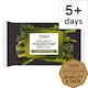 image 1 of Tesco Organic Tenderstem Broccoli 200G