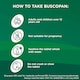 image 5 of Buscopan IBS Relief Tablets - Pain & Discomfort Relief 20s