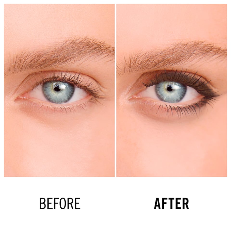 image 1 of Rimmel Scandal Eyes Mascara Brown Black 12Ml