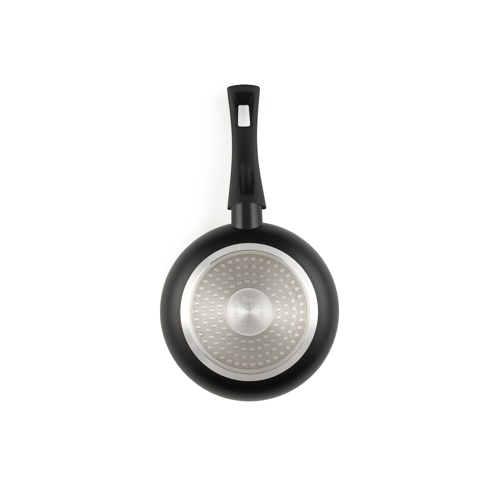image 1 of Russell Hobbs Ceramic Fry Pan 20cm