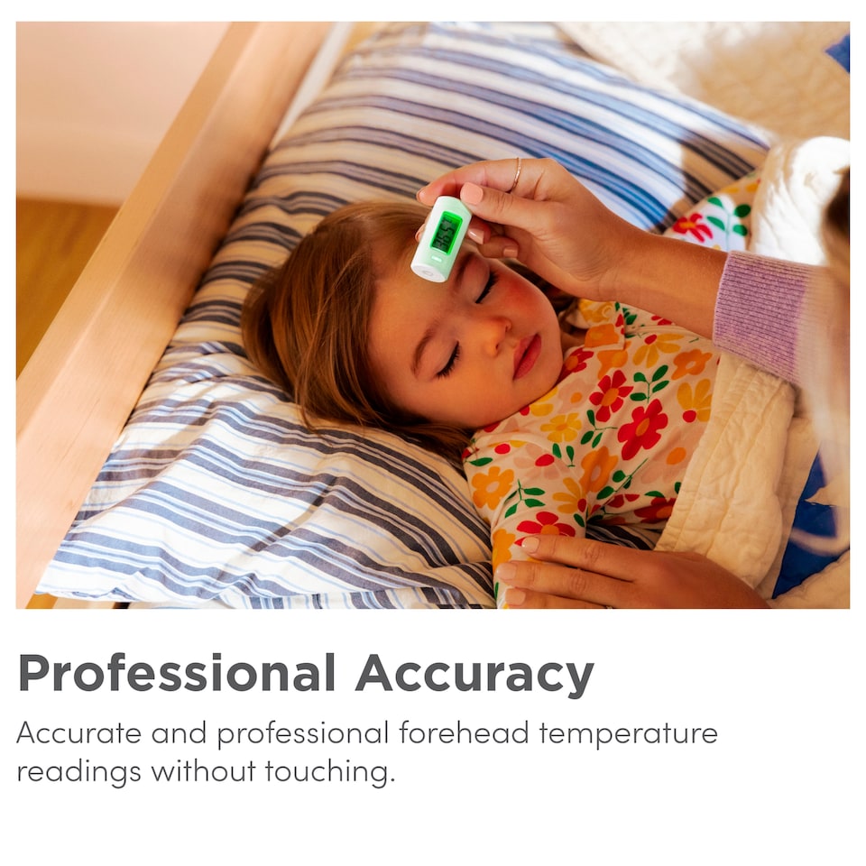 image 1 of MUNCHKIN MINI THERMOMETER