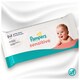 image 2 of Pampers Sensitive Baby Wet Wipes, 1 Packs of 52 Wipes = 52 Baby Wet Wipes