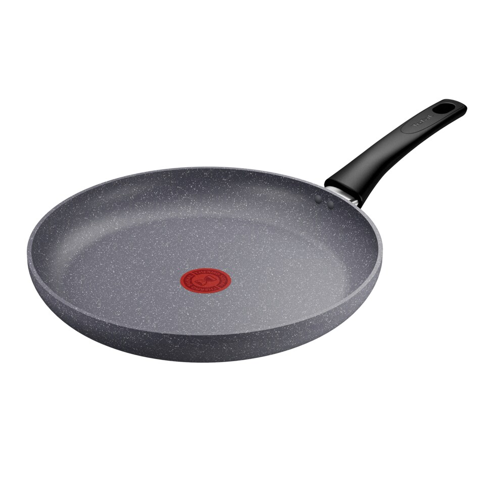 image 1 of Tefal Nature Force Induction Frying Pan 30cm