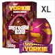 image 1 of Yorkie Raisin & Biscuit Incredible Egg 388g
